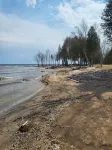 Lake Michigan Retreat