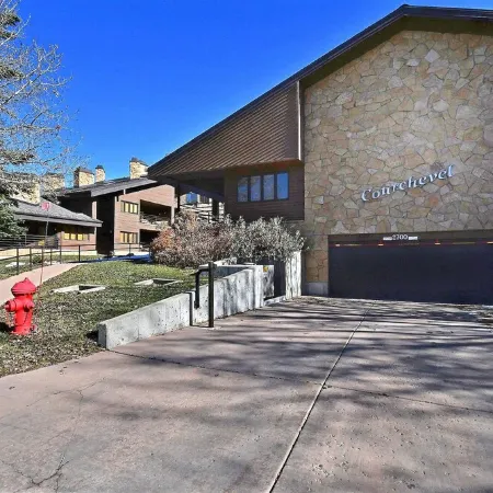 Top Floor 2Br, 2 Ba, Loft 1400Sq Ft At The Base Of Deer Valley