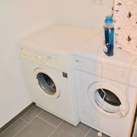 beautiful 2-room apartment in Münster