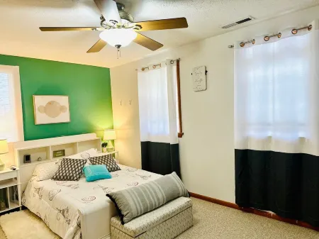 Dover Tower Отели в г. Довер