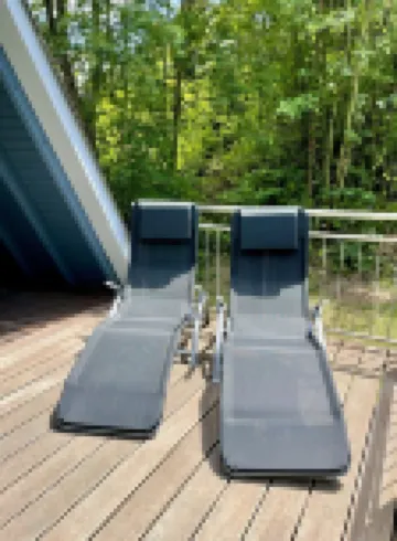 Bude 101 - Dream house in the middle of the Palatinate Forest