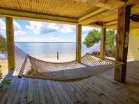 Sanibel FL - PRIVATE ISLAND Featured on HGTV "Island Hunters"