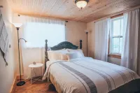 "The mountains are calling and I must go - John Muir