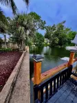 Waterfront home with Gulf access, come stay at “El Logrado” at the Gulf