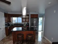 15 minutes to Prescott Downtown! Family-sized Home Hotele w: Prescott Valley