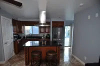 15 minutes to Prescott Downtown! Family-sized Home