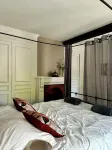 Gîte les Palmiers – Sleeps 6 – 2 Bathrooms – Heated Indoor Pool