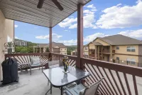 Spacious 2 Couple Suite