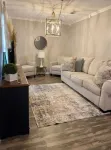 Discover Mississippi State U within 4 mins! Cozy 1-bedroom awaits.