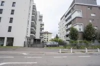 T2 Av des Romain ★ Cosy ★ Centre ★ Terrasse ★ Gare