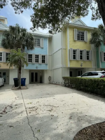 True Key Largo Luxury!