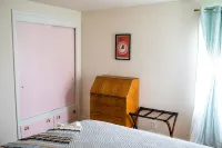 Charming 1950s Time Capsule Near Downtown Baker City, Oregon Hotel a Baker County