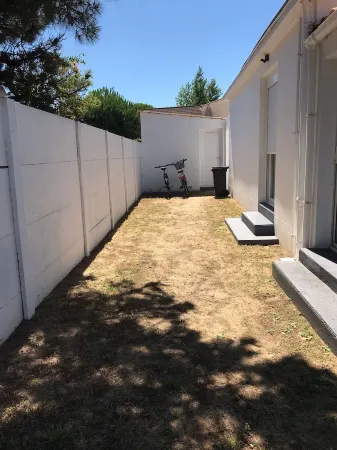 Beautiful renovated holiday home classified ⭐️⭐️ Отели рядом с достопримечательностью «Camping Grand R»