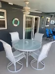 Pool Home with Pool Heater and Hot Tub Near Clearwater and other Fine Beaches.