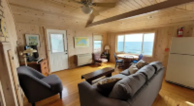 Superior Reflections Cabin #1