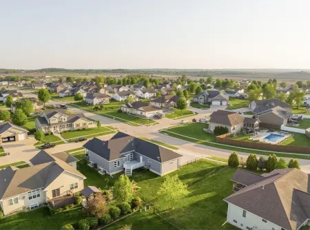 Modern comfort, small town charm. Room for all to visit, rest retreat or create