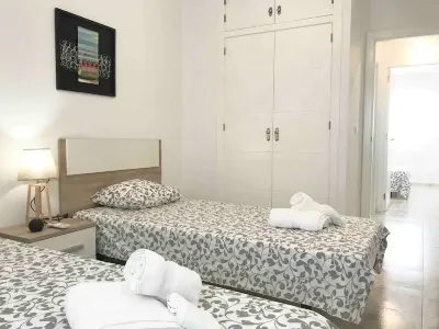 Pinet Beach Apartments