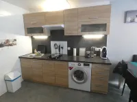 38m2,La Mongie Tourmalet, 4/6Pers