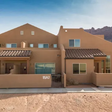 Rim Vista 11A7 Desert Dream