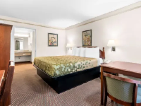SureStay Hotel by Best Western Castro Valley Hotels in Castro Valley