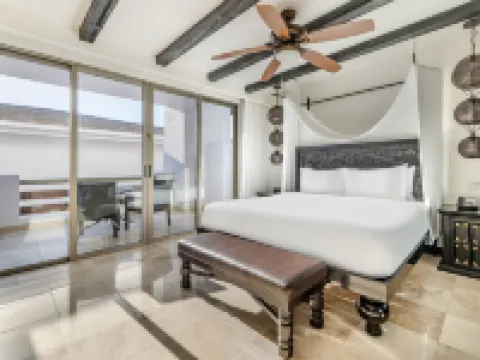 Cabo Azul Resort Hoteles en Los Cabos