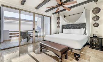 Hilton Vacation Club Cabo Azul Los Cabos