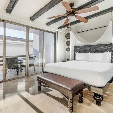 Hilton Vacation Club Cabo Azul Los Cabos