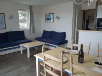 Duplex vue sur le Port du Crouesty Pour 4 Personnes