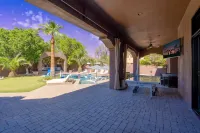 Stunning Estate | Heated Pool | Spa | Game Room