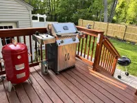 Home near Ocean Park. Two 24-hour Beach Parking Passes Included! No cleaning fee