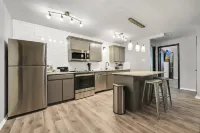 Beautiful Contemporary Suite #16 Hotels in Lawton