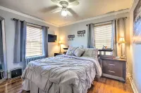 New!Quaint & Convenient Hideaway: Great Location
