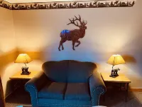 Entire Cozy Villa 2 min Near Starved Rock!