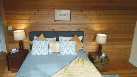 Amazing Views of the Endless Mountains