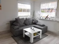 Lovingly furnished holiday home in a quiet location