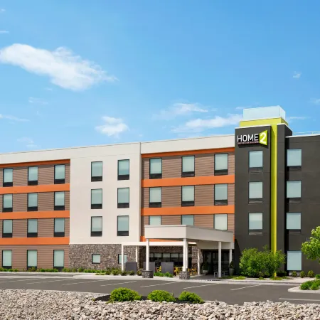 Home2 Suites by Hilton Rochester Greece