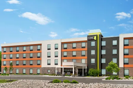 Home2 Suites by Hilton Rochester Greece