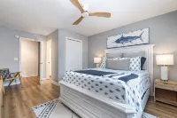 Newly Renovated 3bd/3ba Condo located on True Blue Golf Club.