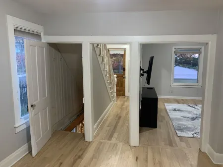 Walking distance to everything downtown Naperville! Отели рядом с достопримечательностью «Нейпер Сетлемент»