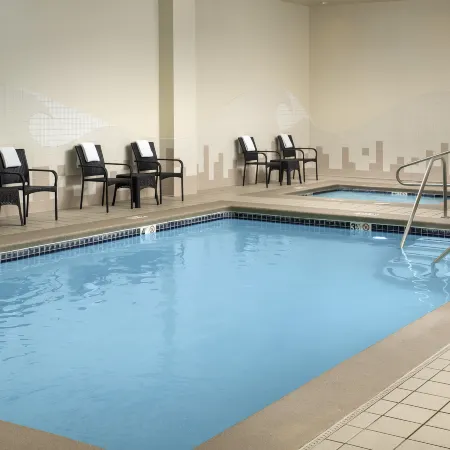 Hilton Garden Inn Yakima Downtown