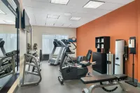 Hampton Inn Springfield
