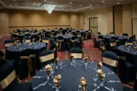 Hilton Stockton Hotels in Stockton