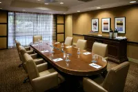 Hilton Stockton Hotels in Stockton