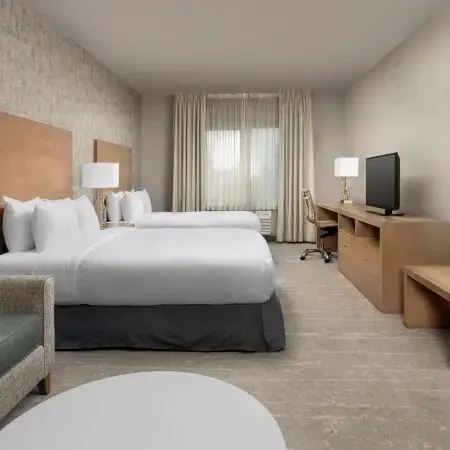 DoubleTree by Hilton Salem