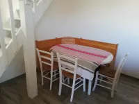 Apartment seignosse Le Penon 4 to 6 persons with large terrace