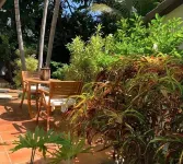 Villa Iki -Private Dock & Pool - Oceanfront 10 Guests