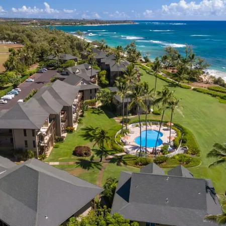 BEST Ocean View in the Resort...Stunning & Panoramic!  Completely Renovated 2BR