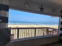 Oceanfrontstays.Com-  Sleeps 7 - Reserve Now for 2026Sorry No Pets Allowed Hotels in Oceano