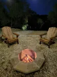 Unlock your next adventure at this cozy cabin on Lake Whitney.