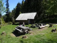 Welcoming chalet, quiet, luxurious amenities